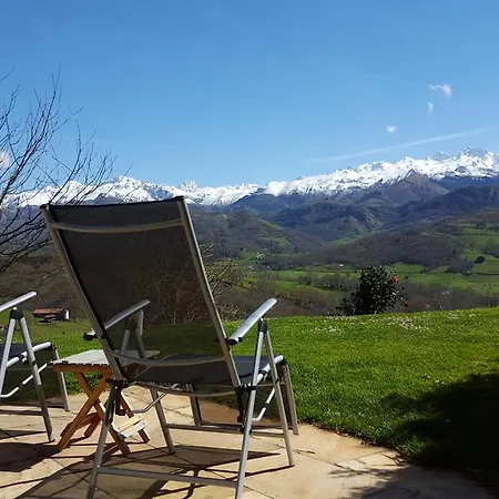 Landhaus Heredad De La Cueste *