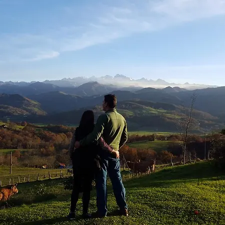 Heredad De La Cueste