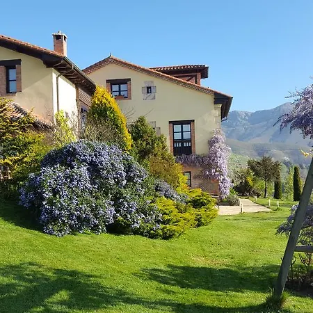 カントリーハウス Heredad De La Cueste *