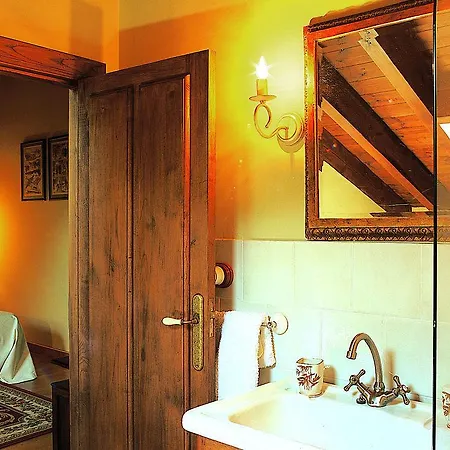 Landhaus Heredad De La Cueste Llenín