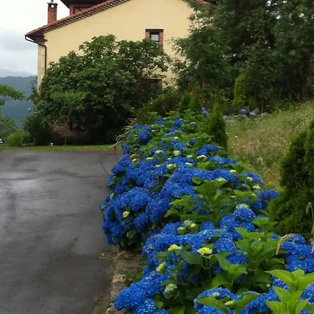 Landhaus Heredad De La Cueste *