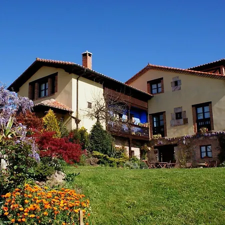 C.a. Heredad De La Cueste Llenín