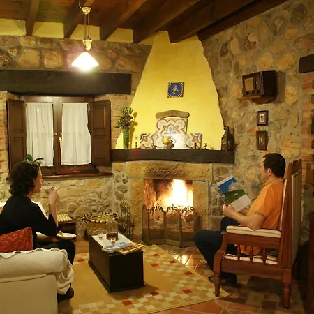 C.a. Heredad De La Cueste *