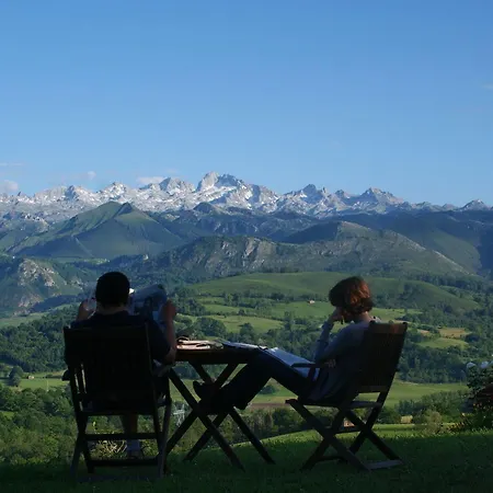 Heredad De La Cueste カントリーハウス