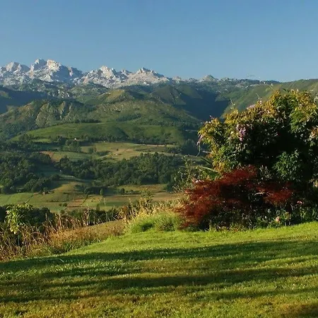 カントリーハウス Heredad De La Cueste