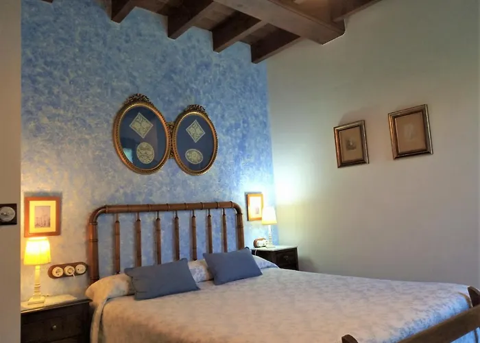 C.a. Heredad De La Cueste Casa rural *