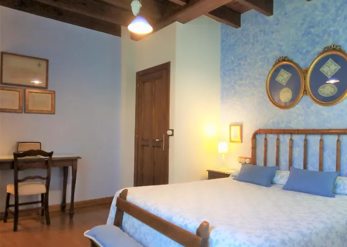 C.a. Heredad De La Cueste *