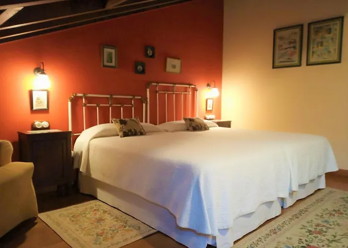 C.a. Heredad De La Cueste Llenín