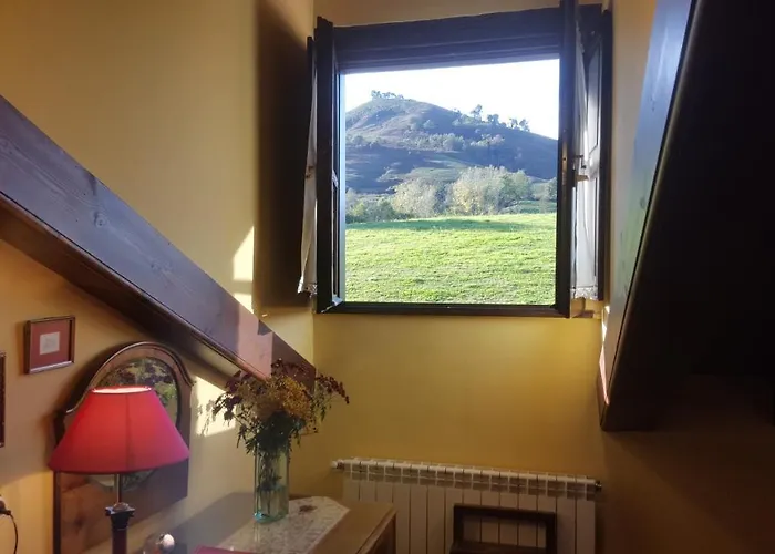 C.a. Heredad De La Cueste *