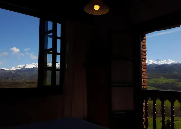 C.a. Heredad De La Cueste Casa rural