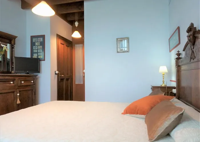 Casa rural C.a. Heredad De La Cueste *