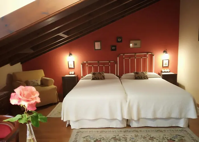 C.a. Heredad De La Cueste *