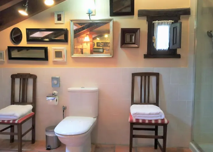 C.a. Heredad De La Cueste * Llenín