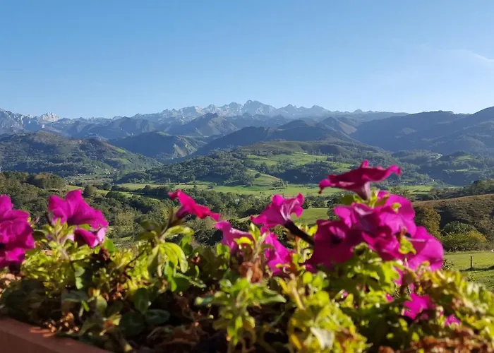 C.a. Heredad De La Cueste * Llenín