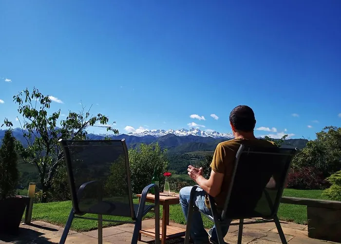 C.a. Heredad De La Cueste Casa rural