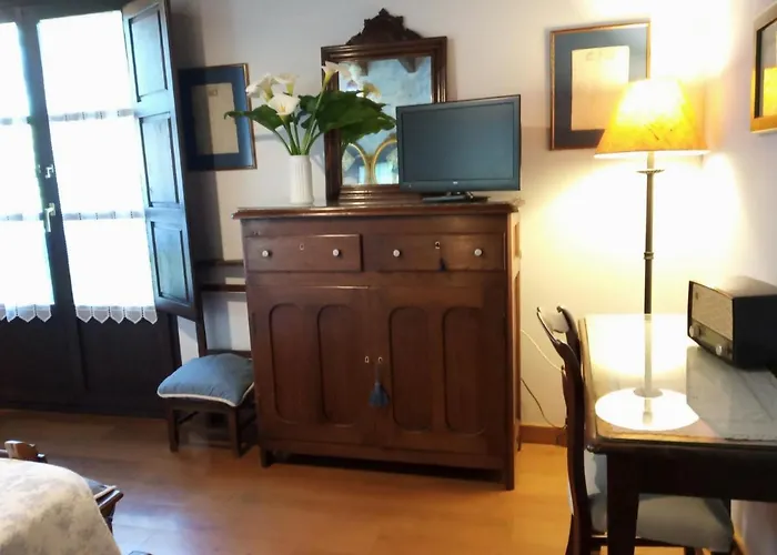 Casa rural C.a. Heredad De La Cueste *