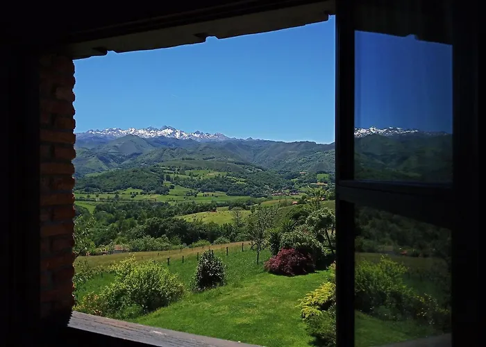 C.a. Heredad De La Cueste Llenín