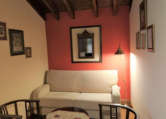 C.a. Heredad De La Cueste Casa rural Llenín