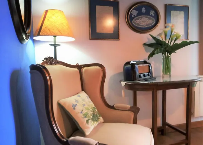 C.a. Heredad De La Cueste Casa rural