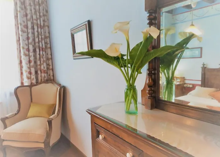 C.a. Heredad De La Cueste Casa rural