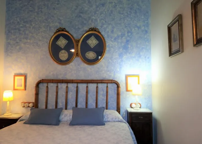 C.a. Heredad De La Cueste Casa rural *