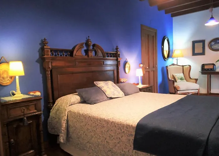 C.a. Heredad De La Cueste