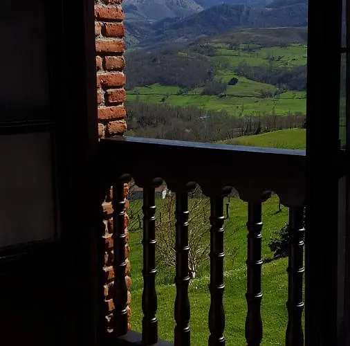 Casa rural C.a. Heredad De La Cueste