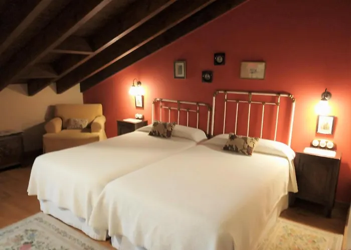 C.a. Heredad De La Cueste