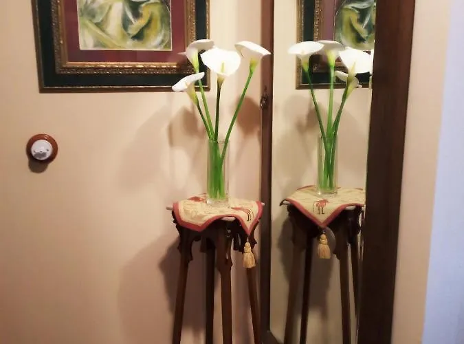 Casa rural C.a. Heredad De La Cueste