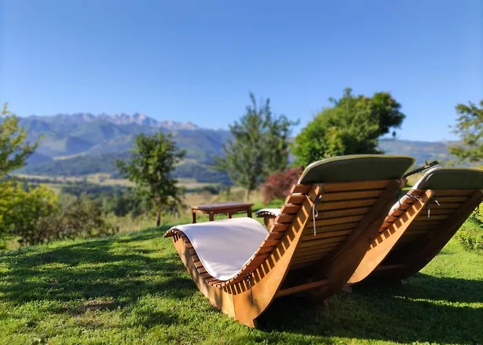 Casa rural C.a. Heredad De La Cueste Llenín