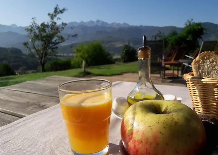 C.a. Heredad De La Cueste Llenín