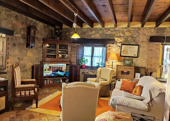 C.a. Heredad De La Cueste