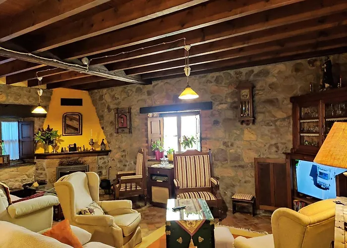 C.a. Heredad De La Cueste *