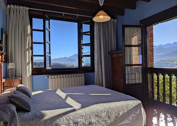 C.a. Heredad De La Cueste Llenín