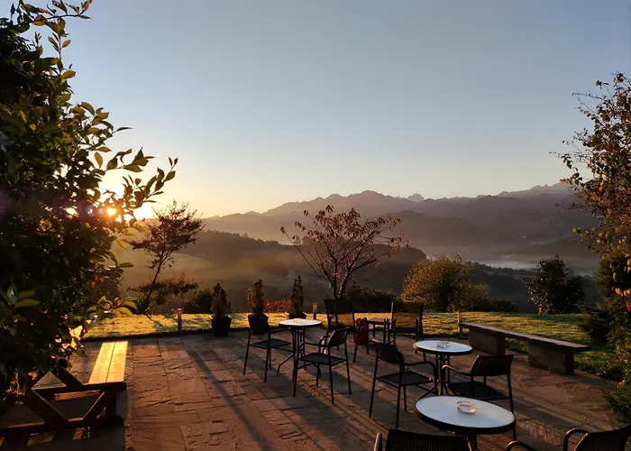 C.a. Heredad De La Cueste *