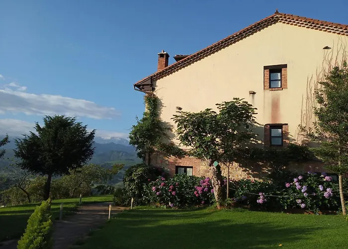 C.a. Heredad De La Cueste