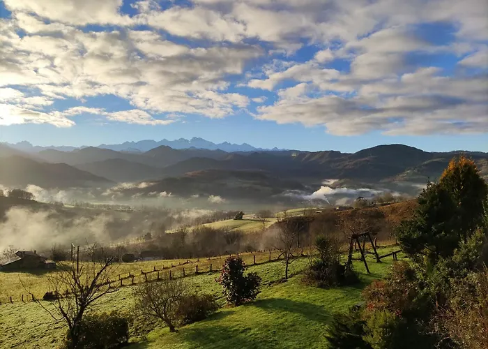 C.a. Heredad De La Cueste *