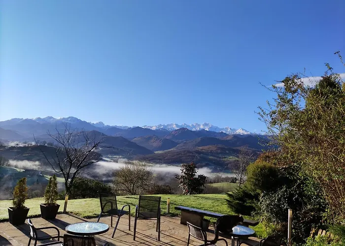 C.a. Heredad De La Cueste