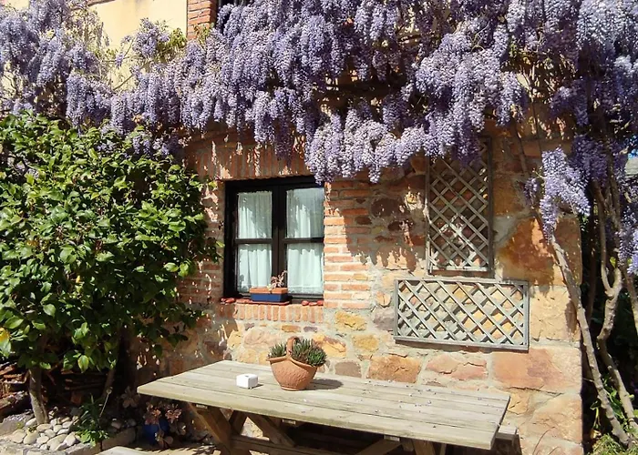 C.a. Heredad De La Cueste Casa rural Llenín
