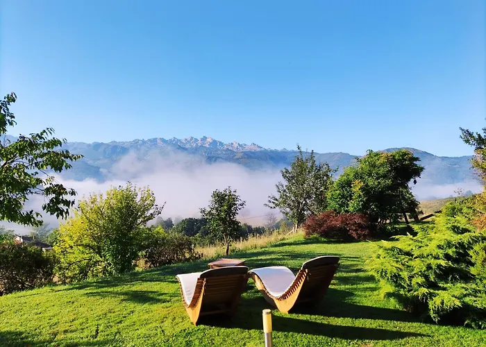 C.a. Heredad De La Cueste *