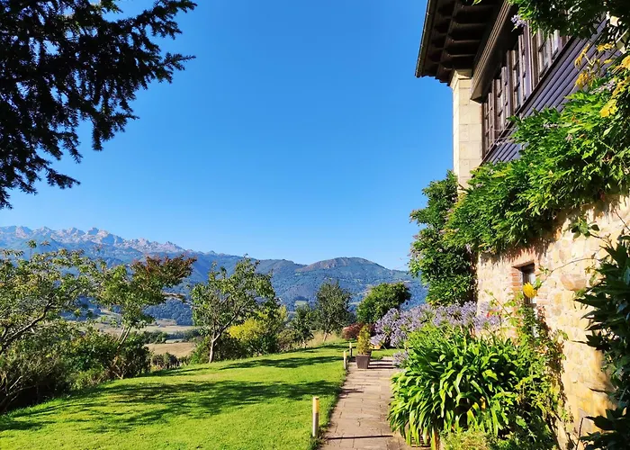 Casa rural C.a. Heredad De La Cueste