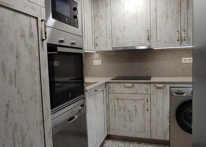 C.a. Heredad De La Cueste * Llenín