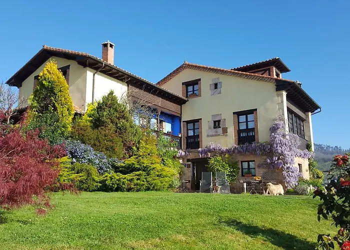 C.a. Heredad De La Cueste Llenín