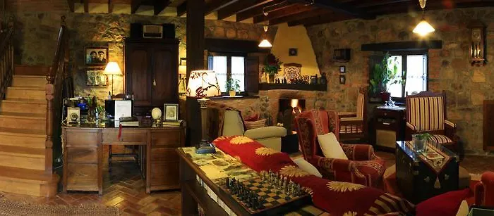 C.a. Heredad De La Cueste *