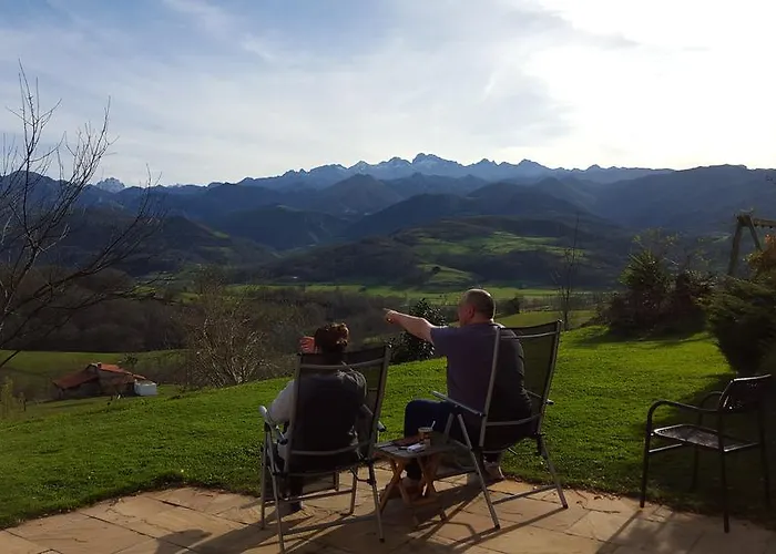 C.a. Heredad De La Cueste *