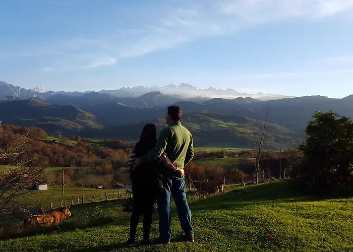 C.a. Heredad De La Cueste