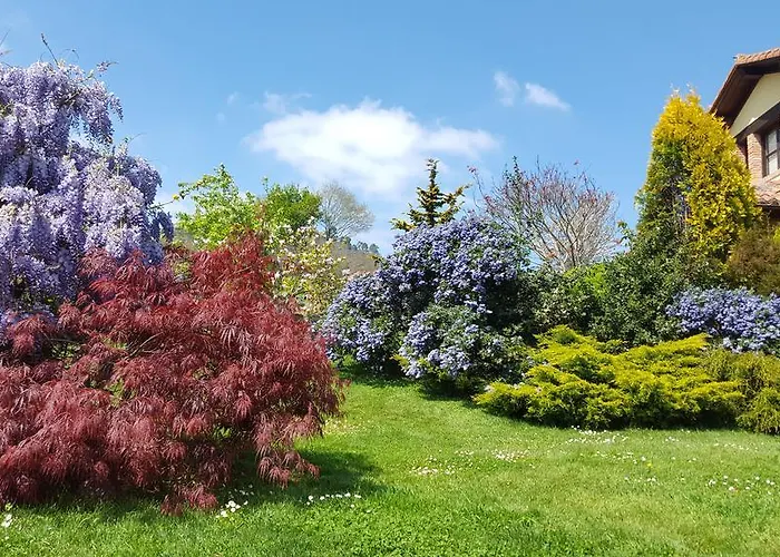 Casa rural C.a. Heredad De La Cueste Llenín