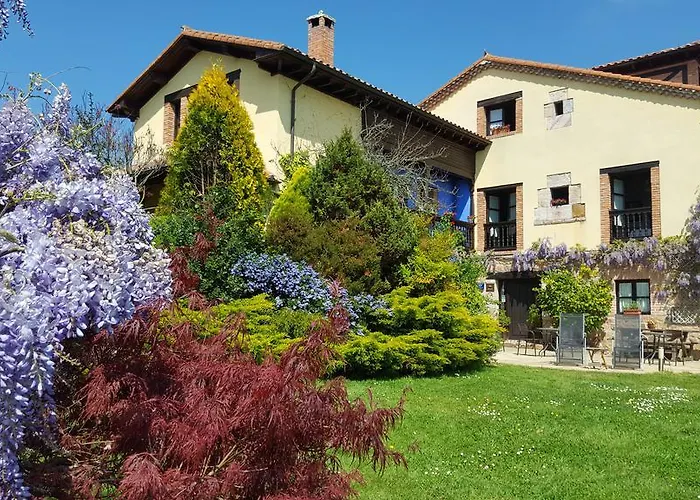 C.a. Heredad De La Cueste * Llenín