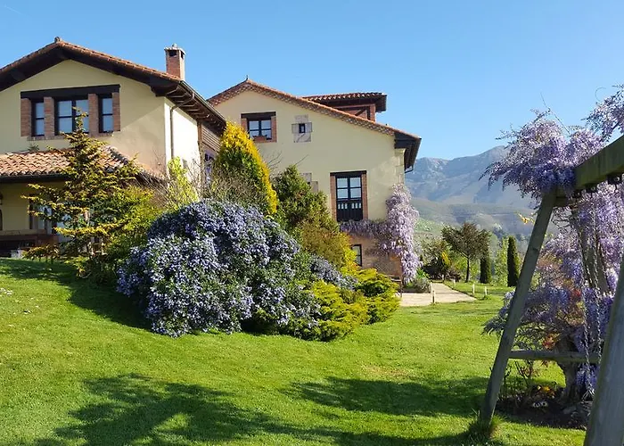 Casa rural C.a. Heredad De La Cueste *