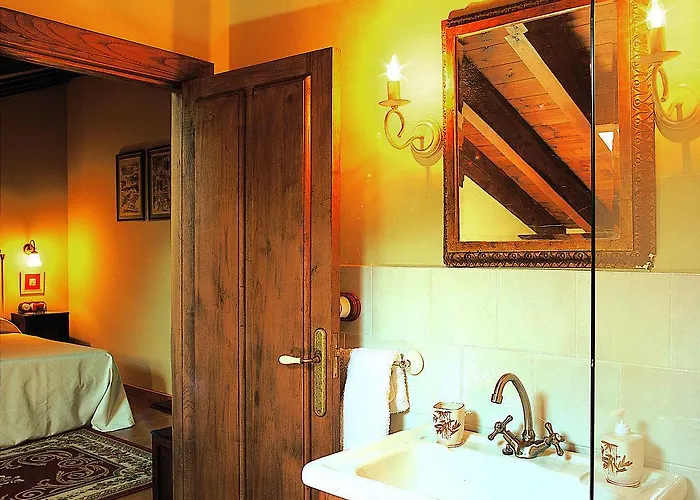 Casa rural C.a. Heredad De La Cueste Llenín